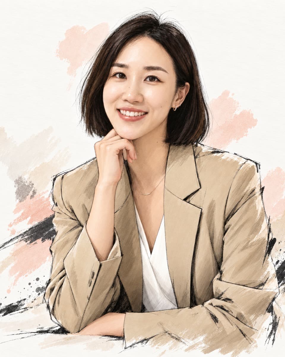Jenny Liu｜內在行動實驗室 的照片
